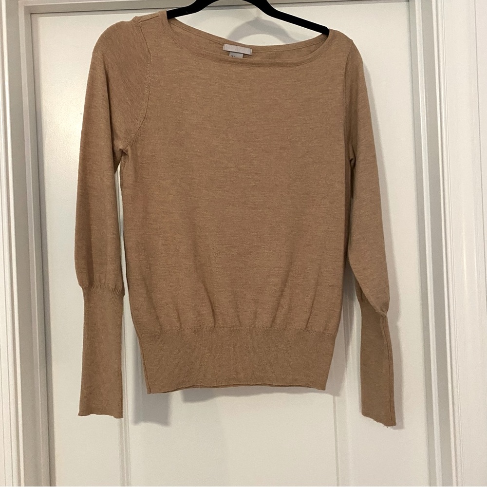 H&M women’s sweater | size S